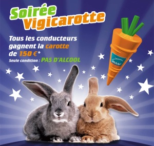 Vigicarotte